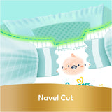 Pampers Ultimate Comfort Taped Diapers, Size 1, 2 - 5kg, Lotion infused with Aloe Vera and Vitamin E, x1000 Leak Locks Technology for Leakage Protection, Carry Pack, 22 Count - Al Kabayel Discount CentrePampers Ultimate Comfort Taped Diapers, Size 1, 2 - 5kg, Lotion infused with Aloe Vera and Vitamin E, x1000 Leak Locks Technology for Leakage Protection, Carry Pack, 22 CountBaby ProductsPAMPERSAl Kabayel Discount Centre