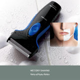 Panasonic Pro Curve Wet & Dry Shaver - ES - SA40, Blueblack - Al Kabayel Discount CentrePanasonic Pro Curve Wet & Dry Shaver - ES - SA40, BlueblackTrimmerPANASONICAl Kabayel Discount Centre
