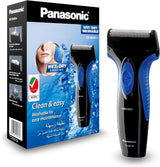 Panasonic Pro Curve Wet & Dry Shaver - ES - SA40, Blueblack - Al Kabayel Discount CentrePanasonic Pro Curve Wet & Dry Shaver - ES - SA40, BlueblackTrimmerPANASONICAl Kabayel Discount Centre