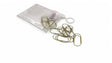 Paper Clip Gold - Al Kabayel Discount CentrePaper Clip GoldPaper Clips, Staples & FastenersAKDCAl Kabayel Discount Centre
