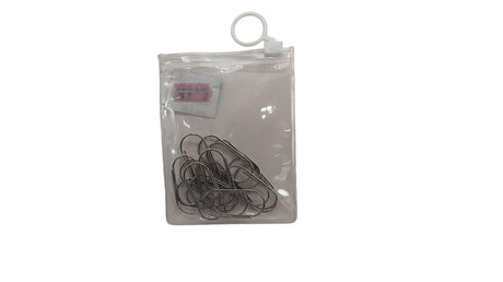 Paper Clip Silver - Al Kabayel Discount CentrePaper Clip SilverPaper Clips, Staples & FastenersAKDCAl Kabayel Discount Centre