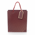 Paper Gift Bag with Gold Triangle Pattern & Rope Handles – 32×26cm | Premium Gift Packaging for All Occasions - Al Kabayel Discount CentrePaper Gift Bag with Gold Triangle Pattern & Rope Handles – 32×26cm | Premium Gift Packaging for All OccasionsPacking & Wrapping SuppliesAKDCAl Kabayel Discount Centre