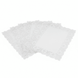 Paper Lace 8pcs Dolilies Paper 30cm*40cm - Al Kabayel Discount CentrePaper Lace 8pcs Dolilies Paper 30cm*40cmDisposablesPAPER LACEAl Kabayel Discount Centre