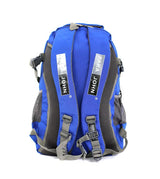 Para John School Bag 20", 32 Liter Capacity, Polyester, Blue - PJSB6013 - Al Kabayel Discount CentrePara John School Bag 20", 32 Liter Capacity, Polyester, Blue - PJSB6013BackpacksPARA JOHNAl Kabayel Discount Centre
