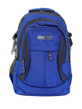 Para John School Bag 20", 32 Liter Capacity, Polyester, Blue - PJSB6013 - Al Kabayel Discount CentrePara John School Bag 20", 32 Liter Capacity, Polyester, Blue - PJSB6013BackpacksPARA JOHNAl Kabayel Discount Centre