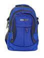 Para John School Bag 20", 32 Liter Capacity, Polyester, Blue - PJSB6013 - Al Kabayel Discount CentrePara John School Bag 20", 32 Liter Capacity, Polyester, Blue - PJSB6013BackpacksPARA JOHNAl Kabayel Discount Centre