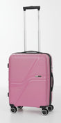 Para John Strux 24 - Inch Polypropylene Hard Case Checked Luggage – Pink Premium Edition - Al Kabayel Discount CentrePara John Strux 24 - Inch Polypropylene Hard Case Checked Luggage – Pink Premium EditionCabin LuggagePARA JOHNAl Kabayel Discount Centre