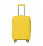 Para John Traicut 20 - Inch Lightweight Polypropylene Carry - On Luggage – Yellow Cabin Edition - Al Kabayel Discount CentrePara John Traicut 20 - Inch Lightweight Polypropylene Carry - On Luggage – Yellow Cabin EditionCabin LuggagePARA JOHNAl Kabayel Discount Centre