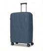 Para John Traicut 24 - Inch Lightweight Polypropylene Hard Case Travel Luggage – Lake Blue Compact Edition - Al Kabayel Discount CentrePara John Traicut 24 - Inch Lightweight Polypropylene Hard Case Travel Luggage – Lake Blue Compact EditionCabin LuggagePARA JOHNAl Kabayel Discount Centre