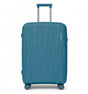 Para John Traicut 24 - Inch Lightweight Polypropylene Hard Case Travel Luggage – Royal Blue Compact Edition - Al Kabayel Discount CentrePara John Traicut 24 - Inch Lightweight Polypropylene Hard Case Travel Luggage – Royal Blue Compact EditionCabin LuggagePARA JOHNAl Kabayel Discount Centre