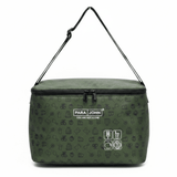 Parajohn Army Green Polyester Portable Lunch Bag with Zip Closure – 9.8 Inch - Al Kabayel Discount CentreParajohn Army Green Polyester Portable Lunch Bag with Zip Closure – 9.8 InchLunch BagsPARAJOHNAl Kabayel Discount Centre