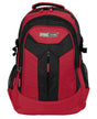 Parajohn Black & Red Polyester School Backpack 18 Inch – Modern School Bag with Comfortable Shoulder Straps - Al Kabayel Discount CentreParajohn Black & Red Polyester School Backpack 18 Inch – Modern School Bag with Comfortable Shoulder StrapsSchool BagsPARAJOHNAl Kabayel Discount Centre