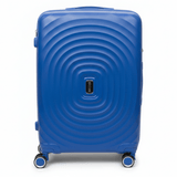 Parajohn Blue PP Hard Shell Trolley — Large Suitcase with Spinner Wheels | 28 Inch , 24 Inch , 20 Inch | - Al Kabayel Discount CentreParajohn Blue PP Hard Shell Trolley — Large Suitcase with Spinner Wheels | 28 Inch , 24 Inch , 20 Inch |Cabin LuggagePARAJOHNAl Kabayel Discount Centre