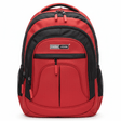 Parajohn Classic Red & Black Polyester School Backpack 20 Inch – Durable Student Backpack for Daily Carry - Al Kabayel Discount CentreParajohn Classic Red & Black Polyester School Backpack 20 Inch – Durable Student Backpack for Daily CarrySchool BagsPARAJOHNAl Kabayel Discount Centre