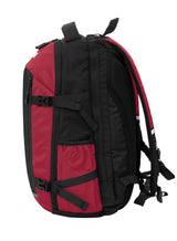 Parajohn Dynamic Red & Black Polyester School Backpack 18 Inch – Trendy High Capacity School Bag for Everyday Use - Al Kabayel Discount CentreParajohn Dynamic Red & Black Polyester School Backpack 18 Inch – Trendy High Capacity School Bag for Everyday UseSchool BagsPARAJOHNAl Kabayel Discount Centre