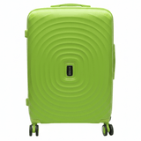 Parajohn Green PP Hard Shell Trolley — Large Suitcase with Spinner Wheels | 28 Inch , 24 Inch , 20 Inch | - Al Kabayel Discount CentreParajohn Green PP Hard Shell Trolley — Large Suitcase with Spinner Wheels | 28 Inch , 24 Inch , 20 Inch |Cabin LuggagePARAJOHNAl Kabayel Discount Centre