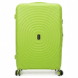 Parajohn Green PP Hard Shell Trolley — Large Suitcase with Spinner Wheels | 28 Inch , 24 Inch , 20 Inch | - Al Kabayel Discount CentreParajohn Green PP Hard Shell Trolley — Large Suitcase with Spinner Wheels | 28 Inch , 24 Inch , 20 Inch |Cabin LuggagePARAJOHNAl Kabayel Discount Centre