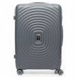 Parajohn Grey PP Hard Shell Trolley — Large Suitcase with Spinner Wheels | 28 Inch , 24 Inch , 20 Inch | - Al Kabayel Discount CentreParajohn Grey PP Hard Shell Trolley — Large Suitcase with Spinner Wheels | 28 Inch , 24 Inch , 20 Inch |Cabin LuggagePARAJOHNAl Kabayel Discount Centre