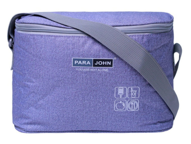 Parajohn Navy Blue Polyester Lunch Storage Bag with Comfortable Handle – 9 Inch - Al Kabayel Discount CentreParajohn Navy Blue Polyester Lunch Storage Bag with Comfortable Handle – 9 InchLunch BagsPARAJOHNAl Kabayel Discount Centre