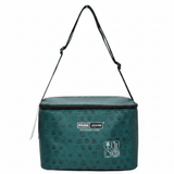 Parajohn Petrol Green Polyester Insulated Lunch Bag for Office & School – 9.8 Inch - Al Kabayel Discount CentreParajohn Petrol Green Polyester Insulated Lunch Bag for Office & School – 9.8 InchLunch BagsPARAJOHNAl Kabayel Discount Centre