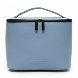 Parajohn Premium Light Blue PVC Insulated Lunch Bag for Daily Use – 8.5 Inch - Al Kabayel Discount CentreParajohn Premium Light Blue PVC Insulated Lunch Bag for Daily Use – 8.5 InchLunch BagsPARAJOHNAl Kabayel Discount Centre