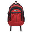 Parajohn Smart Red & Black Polyester School Backpack 18 Inch – Modern Lightweight School Bag for Everyday Use - Al Kabayel Discount CentreParajohn Smart Red & Black Polyester School Backpack 18 Inch – Modern Lightweight School Bag for Everyday UseSchool BagsPARAJOHNAl Kabayel Discount Centre