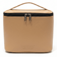 Parajohn Stylish Beige PVC Lunch Carry Bag with Spacious Interior – 8.5 Inch - Al Kabayel Discount CentreParajohn Stylish Beige PVC Lunch Carry Bag with Spacious Interior – 8.5 InchLunch BagsPARAJOHNAl Kabayel Discount Centre