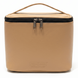 Parajohn Stylish Beige PVC Lunch Carry Bag with Spacious Interior – 8.5 Inch - Al Kabayel Discount CentreParajohn Stylish Beige PVC Lunch Carry Bag with Spacious Interior – 8.5 InchLunch BagsPARAJOHNAl Kabayel Discount Centre