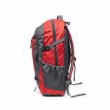Parajohn Trekking Grey & Red Polyester Mountain Backpack 24 Inch – Rugged Outdoor Bag for Hiking, Camping & Travel - Al Kabayel Discount CentreParajohn Trekking Grey & Red Polyester Mountain Backpack 24 Inch – Rugged Outdoor Bag for Hiking, Camping & TravelBackpacksPARAJOHNAl Kabayel Discount Centre