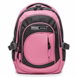 Parajohn Trendy Grey & Pink Polyester School Backpack 14 Inch – Lightweight Comfortable School Bag for Girls with Multiple Pockets - Al Kabayel Discount CentreParajohn Trendy Grey & Pink Polyester School Backpack 14 Inch – Lightweight Comfortable School Bag for Girls with Multiple PocketsSchool BagsPARAJOHNAl Kabayel Discount Centre