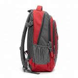Parajohn Unique Red & Grey Polyester School Backpack 18 Inch – Eye - Catching Design with Large Storage Space - Al Kabayel Discount CentreParajohn Unique Red & Grey Polyester School Backpack 18 Inch – Eye - Catching Design with Large Storage SpaceSchool BagsPARAJOHNAl Kabayel Discount Centre