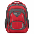 Parajohn Unique Red & Grey Polyester School Backpack 18 Inch – Eye - Catching Design with Large Storage Space - Al Kabayel Discount CentreParajohn Unique Red & Grey Polyester School Backpack 18 Inch – Eye - Catching Design with Large Storage SpaceSchool BagsPARAJOHNAl Kabayel Discount Centre