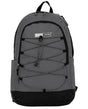 Parajohn Versatile Grey & Black Polyester School Backpack 19 Inch – Multi - Purpose Student Bag with Spacious Design - Al Kabayel Discount CentreParajohn Versatile Grey & Black Polyester School Backpack 19 Inch – Multi - Purpose Student Bag with Spacious DesignSchool BagsPARAJOHNAl Kabayel Discount Centre
