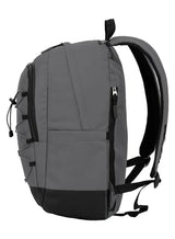 Parajohn Versatile Grey & Black Polyester School Backpack 19 Inch – Multi - Purpose Student Bag with Spacious Design - Al Kabayel Discount CentreParajohn Versatile Grey & Black Polyester School Backpack 19 Inch – Multi - Purpose Student Bag with Spacious DesignSchool BagsPARAJOHNAl Kabayel Discount Centre