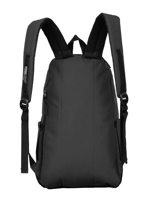 Parajohn Versatile Grey & Black Polyester School Backpack 19 Inch – Multi - Purpose Student Bag with Spacious Design - Al Kabayel Discount CentreParajohn Versatile Grey & Black Polyester School Backpack 19 Inch – Multi - Purpose Student Bag with Spacious DesignSchool BagsPARAJOHNAl Kabayel Discount Centre