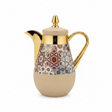 Parati Arabesque Vacuum Flask – 0.35L & 0.5L - Al Kabayel Discount CentreParati Arabesque Vacuum Flask – 0.35L & 0.5LThermosPARATIAl Kabayel Discount Centre