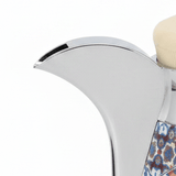 Parati Arabesque Vacuum Flask – Thermal Dallah – 0.35L & 0.5L - Al Kabayel Discount CentreParati Arabesque Vacuum Flask – Thermal Dallah – 0.35L & 0.5LThermosPARATIAl Kabayel Discount Centre