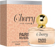 Paris Riviera Cherry Eau de Toilette Pour Femme - 100ML - Al Kabayel Discount CentreParis Riviera Cherry Eau de Toilette Pour Femme - 100MLPerfumesPARIS RIVIERAAl Kabayel Discount Centre
