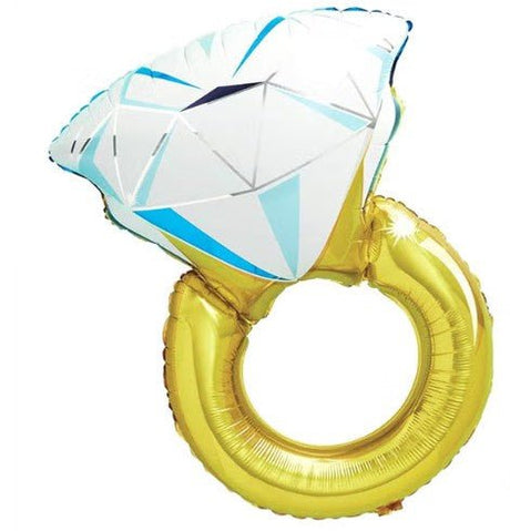 Party Fun BRIDE TO BE Foil Ballon Kit, 1pc - 14" & 8pcs 16", Gold - Al Kabayel Discount CentreParty Fun BRIDE TO BE Foil Ballon Kit, 1pc - 14" & 8pcs 16", GoldParty SuppliesPARTY FUNAl Kabayel Discount Centre