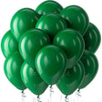 PARTY FUN Standard Balloons 40 Pcs – Dark Green Celebration Pack - Al Kabayel Discount CentrePARTY FUN Standard Balloons 40 Pcs – Dark Green Celebration PackParty SuppliesPARTY FUNAl Kabayel Discount Centre