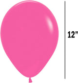 PARTY FUN Standard Balloons 40 Pcs – Pink Party Set - Al Kabayel Discount CentrePARTY FUN Standard Balloons 40 Pcs – Pink Party SetParty SuppliesPARTY FUNAl Kabayel Discount Centre