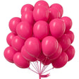 PARTY FUN Standard Balloons 40 Pcs – Pink Party Set - Al Kabayel Discount CentrePARTY FUN Standard Balloons 40 Pcs – Pink Party SetParty SuppliesPARTY FUNAl Kabayel Discount Centre