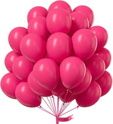 PARTY FUN Standard Balloons 40 Pcs – Pink Party Set - Al Kabayel Discount CentrePARTY FUN Standard Balloons 40 Pcs – Pink Party SetParty SuppliesPARTY FUNAl Kabayel Discount Centre