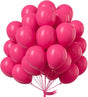 PARTY FUN Standard Balloons 40 Pcs – Pink Party Set - Al Kabayel Discount CentrePARTY FUN Standard Balloons 40 Pcs – Pink Party SetParty SuppliesPARTY FUNAl Kabayel Discount Centre
