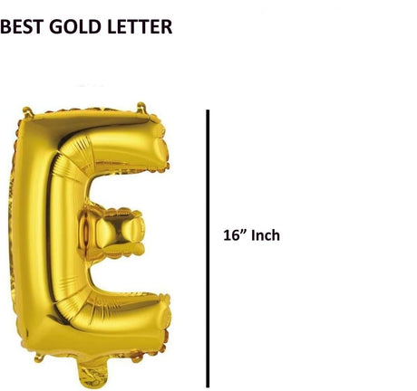 Party Fun WELCOME! Foil Ballon Kit 16" Each, Gold - Al Kabayel Discount CentreParty Fun WELCOME! Foil Ballon Kit 16" Each, GoldParty SuppliesPARTY FUNAl Kabayel Discount Centre