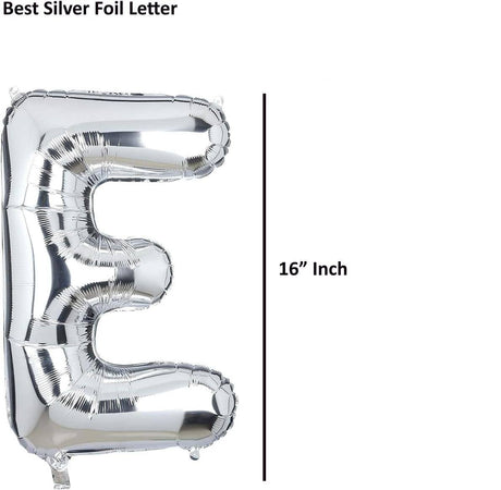 Party Fun WELCOME! Foil Ballon Kit 16" Each, Silver - Al Kabayel Discount CentreParty Fun WELCOME! Foil Ballon Kit 16" Each, SilverParty SuppliesPARTY FUNAl Kabayel Discount Centre