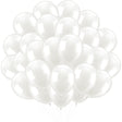 PARTY POINT Balloons 40 Pcs – Classic White Party Collection - Al Kabayel Discount CentrePARTY POINT Balloons 40 Pcs – Classic White Party CollectionParty SuppliesPARTY POINTAl Kabayel Discount Centre