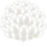 PARTY POINT Balloons 40 Pcs – Classic White Party Collection - Al Kabayel Discount CentrePARTY POINT Balloons 40 Pcs – Classic White Party CollectionParty SuppliesPARTY POINTAl Kabayel Discount Centre