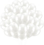 PARTY POINT Balloons 40 Pcs – Classic White Party Collection - Al Kabayel Discount CentrePARTY POINT Balloons 40 Pcs – Classic White Party CollectionParty SuppliesPARTY POINTAl Kabayel Discount Centre