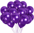 PARTY POINT Balloons 40 Pcs – Rich Purple Party Decoration - Al Kabayel Discount CentrePARTY POINT Balloons 40 Pcs – Rich Purple Party DecorationParty SuppliesPARTY POINTAl Kabayel Discount Centre